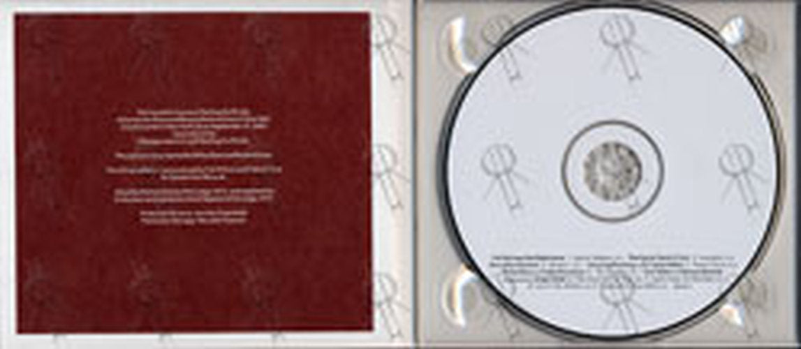 VARIOUS ARTISTS - Healing The Divide - 3