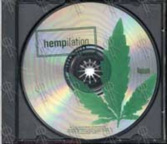 VARIOUS ARTISTS - Hempilation - 3