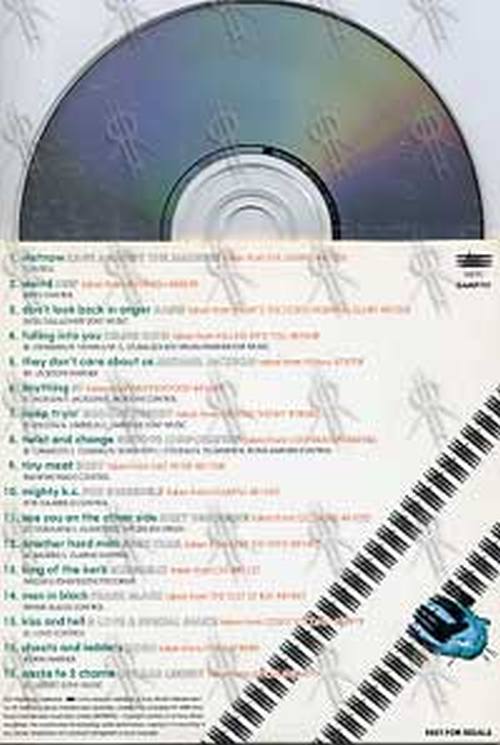 VARIOUS ARTISTS - Hep Trax - 2