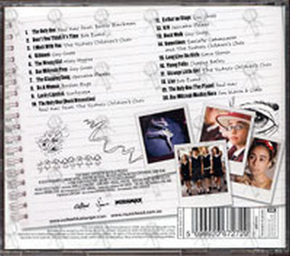 VARIOUS ARTISTS - Hey Hey It's Esther Blueburger - 2