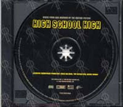 VARIOUS ARTISTS - High School High - 3