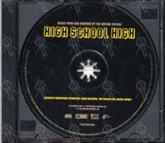 VARIOUS ARTISTS - High School High - 3