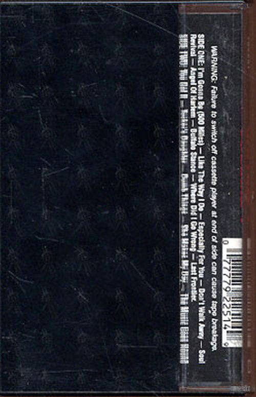 VARIOUS ARTISTS - Hits Of '89 - Volume 1 - 2