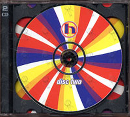 VARIOUS ARTISTS - Homebake - 4