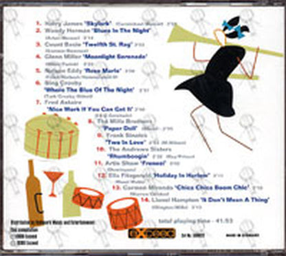 VARIOUS ARTISTS - I Got Rhythm Vol 4 - 2