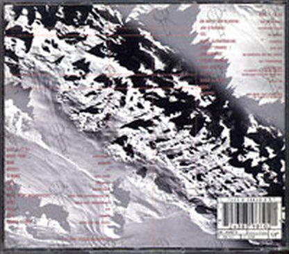 VARIOUS ARTISTS - Isolationism - 2