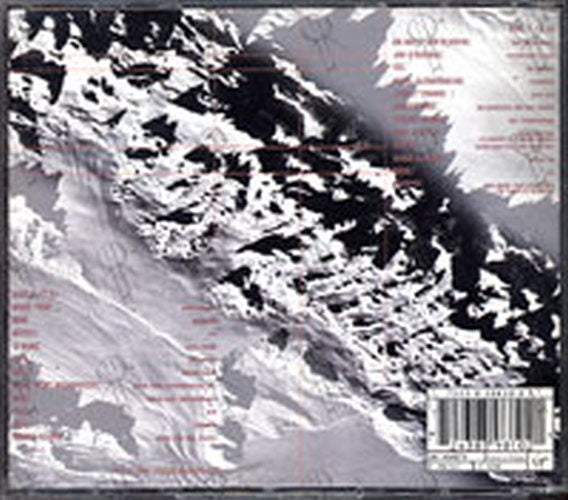 VARIOUS ARTISTS - Isolationism - 2