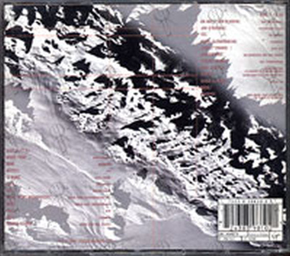 VARIOUS ARTISTS - Isolationism - 2