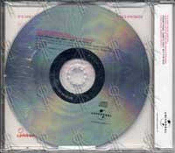 VARIOUS ARTISTS - It&#39;s Only Rock And Roll: Various Artists For Childrens Promise - 2