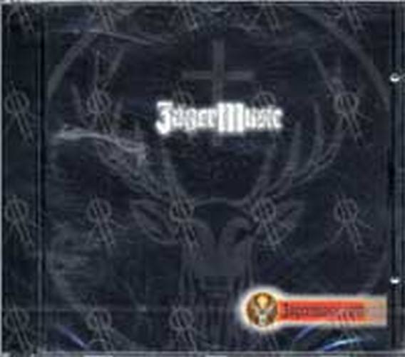 VARIOUS ARTISTS - JagerMusic - 1