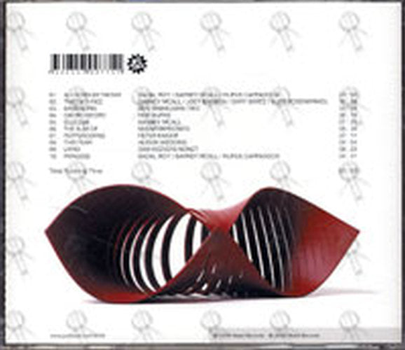VARIOUS ARTISTS - Jazzhead2006 - 2