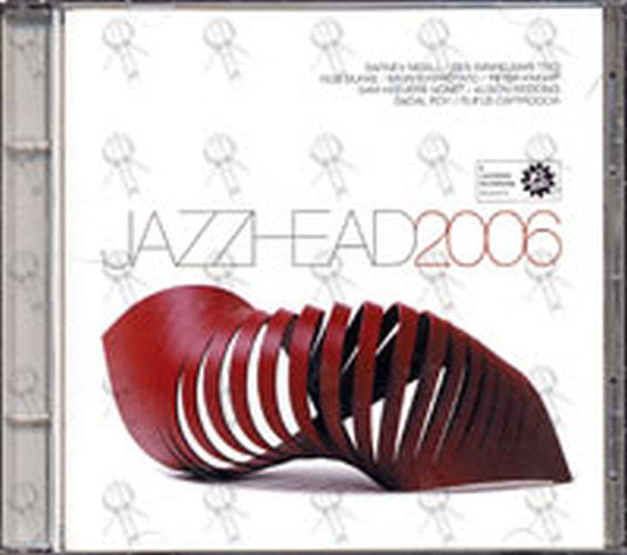 VARIOUS ARTISTS - Jazzhead2006 - 1