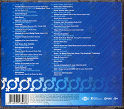 VARIOUS ARTISTS - Joy 94.9 Volume 4 - 2