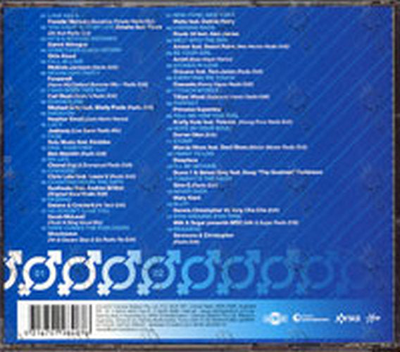 VARIOUS ARTISTS - Joy 94.9 Volume 4 - 2