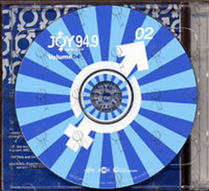 VARIOUS ARTISTS - Joy 94.9 Volume 4 - 4
