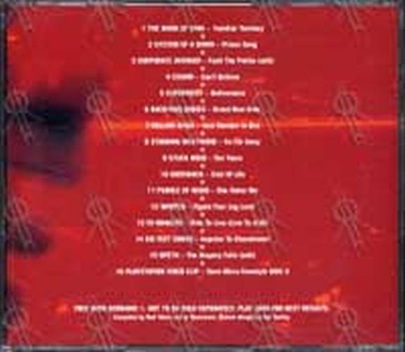VARIOUS ARTISTS - Kerrang!: Noise Annoys Volume 1 - 2