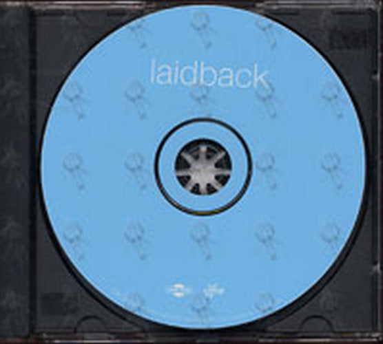 VARIOUS ARTISTS - Laid Back - 3