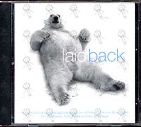 VARIOUS ARTISTS - Laid Back - 1