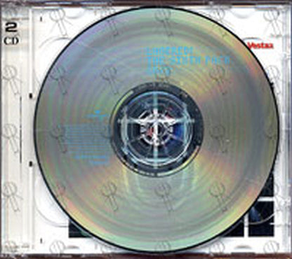 VARIOUS ARTISTS - Largered! The Sixth Pack - 5