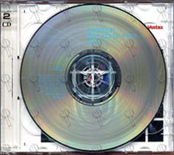 VARIOUS ARTISTS - Largered! The Sixth Pack - 5