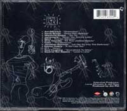 VARIOUS ARTISTS - Live From 6A: Late Night With Conan O'Brien - 2