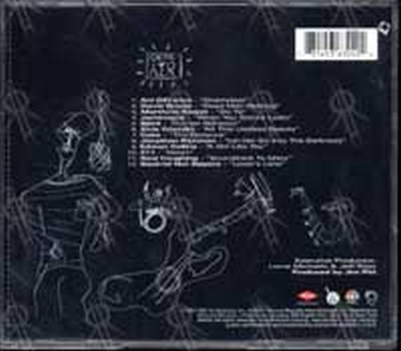 VARIOUS ARTISTS - Live From 6A: Late Night With Conan O&#39;Brien - 2