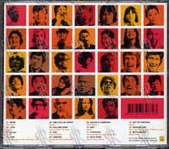 VARIOUS ARTISTS - Looking For An Alternative: Sampler - 2