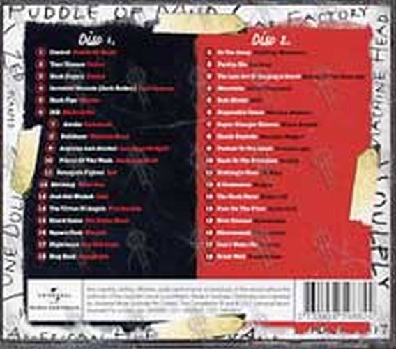 VARIOUS ARTISTS - Loud - Volume 1 - 2