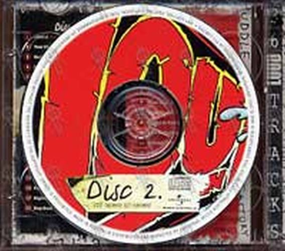VARIOUS ARTISTS - Loud - Volume 1 - 4