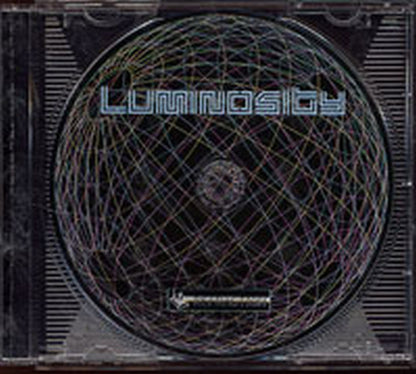 VARIOUS ARTISTS - Luminosity - 3