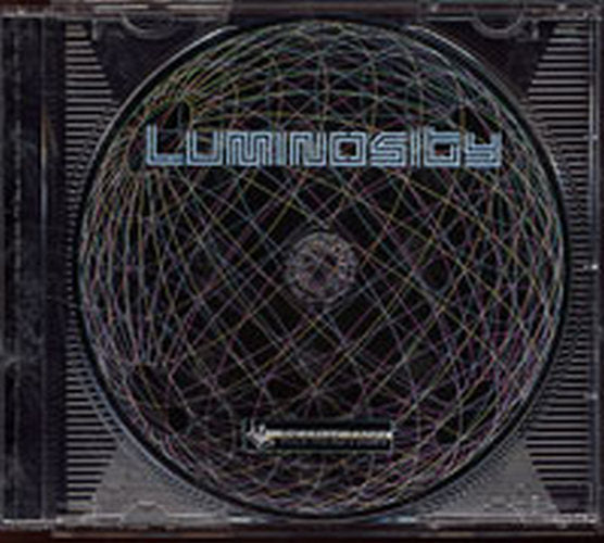 VARIOUS ARTISTS - Luminosity - 3