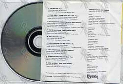 VARIOUS ARTISTS - MAD - 2