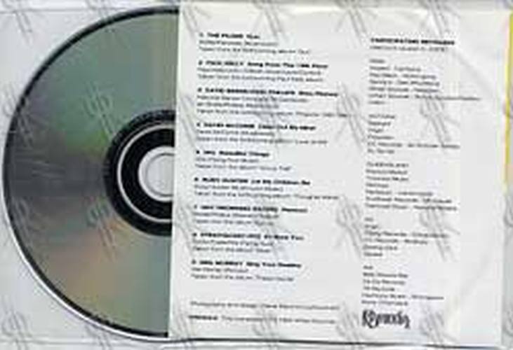 VARIOUS ARTISTS - MAD - 2