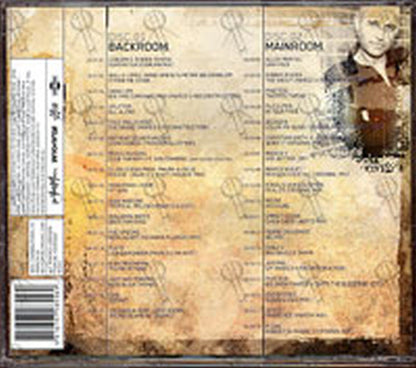 VARIOUS ARTISTS - Marco V: Combi:Nations:II - 2