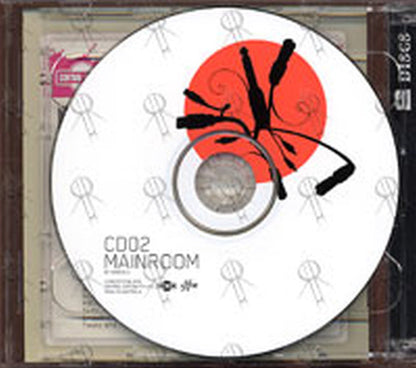 VARIOUS ARTISTS - Marco V: Combi:Nations:II - 4