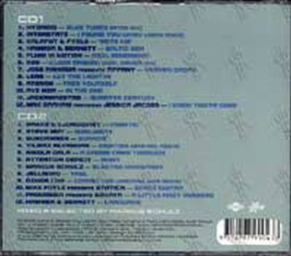 VARIOUS ARTISTS - Markus Schulz: Miami '05 - 2