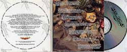 VARIOUS ARTISTS - Megaforce Entertainment: Christmas Sampler - 3