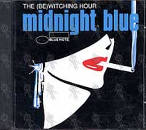 VARIOUS ARTISTS - Midnight Blue - 1