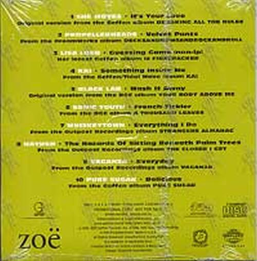VARIOUS ARTISTS - Mix N' Match - 2