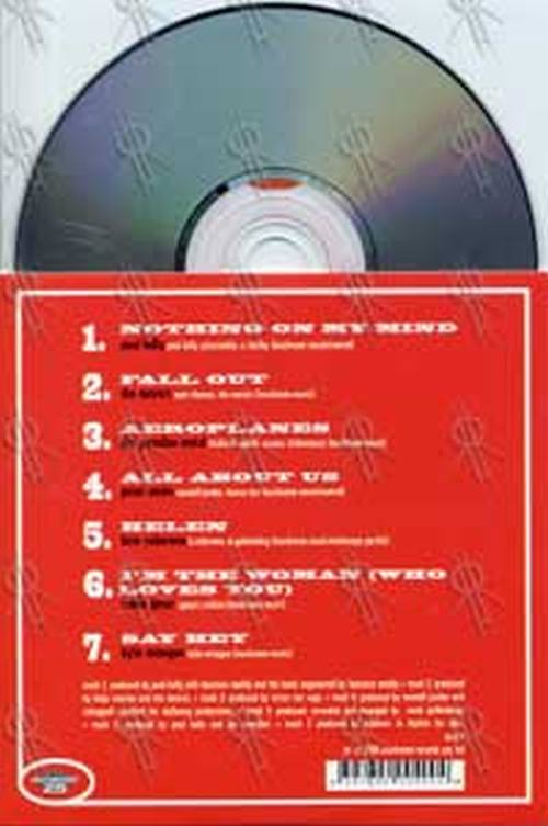 VARIOUS ARTISTS - Mushroom Magnificent 7 - 2