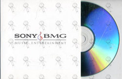 VARIOUS ARTISTS - New Music To Radio WC 22/10/07 - 2