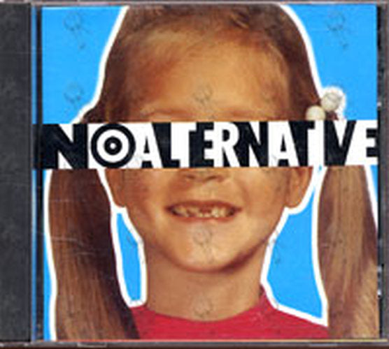 VARIOUS ARTISTS - No Alternative - 1