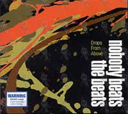 VARIOUS ARTISTS - Nobody Beats The Beats - Drops From Above - 1