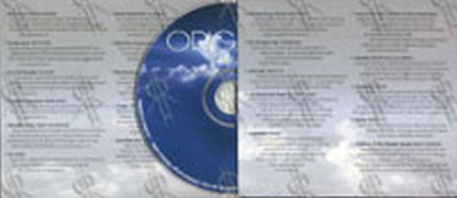 VARIOUS ARTISTS - ORiGiN Music Sampler: ORiGiNals - 3