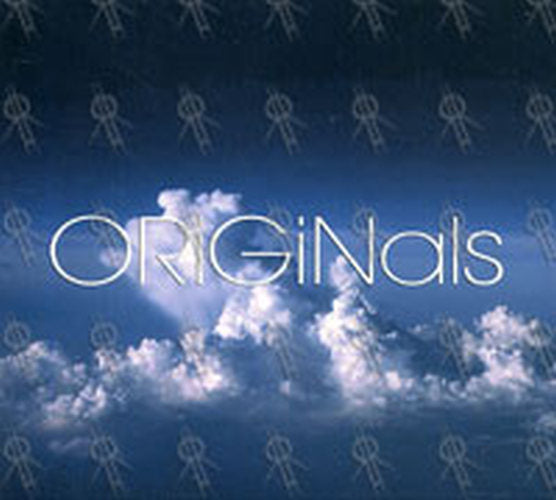 VARIOUS ARTISTS - ORiGiN Music Sampler: ORiGiNals - 1