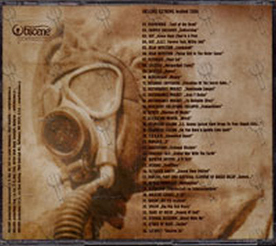 VARIOUS ARTISTS - Obscene Extreme 2006 - 2