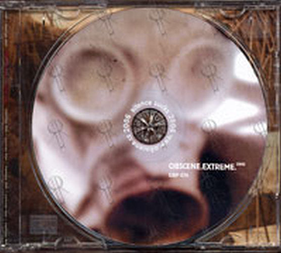 VARIOUS ARTISTS - Obscene Extreme 2006 - 3