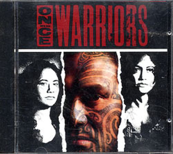 VARIOUS ARTISTS - Once Were Warriors - 1
