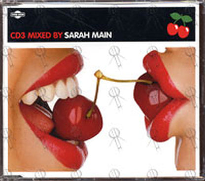 VARIOUS ARTISTS - Pacha - 8