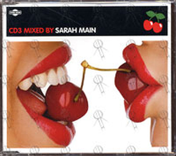 VARIOUS ARTISTS - Pacha - 8